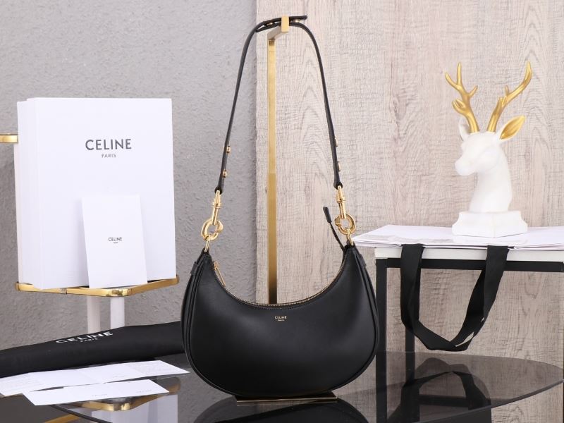 Celine Hobo Bags